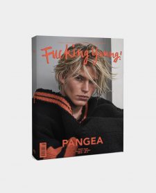 pangea