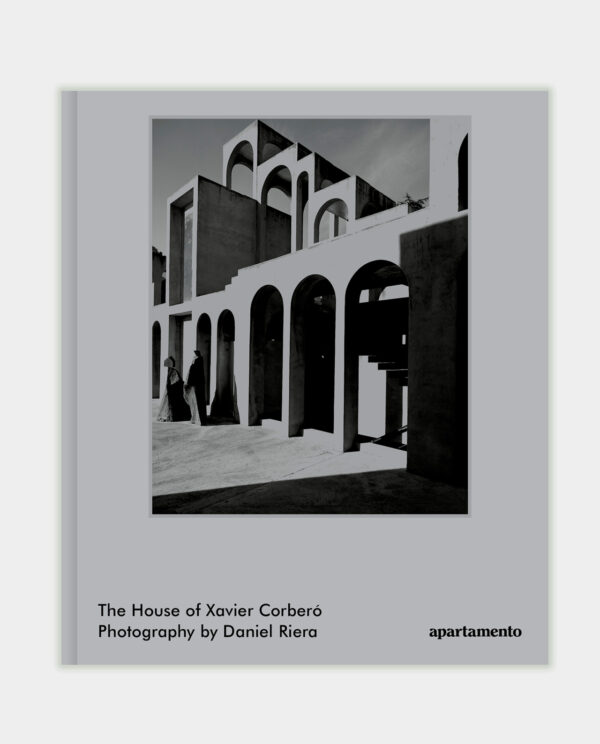 The House of Xavier Corberó