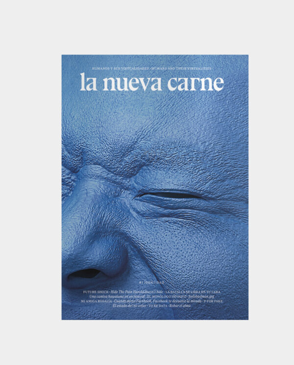 La Nueva Carne #01